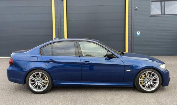 BMW 325 Glebychevo - photo 6