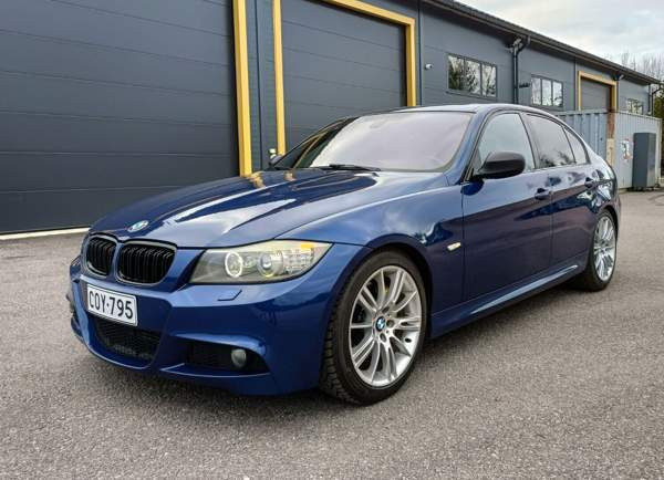 BMW 325 Glebychevo - photo 1