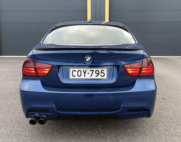 BMW 325 Glebychevo - photo 4