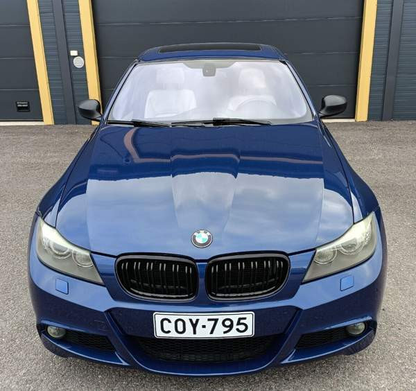 BMW 325 Glebychevo - photo 8