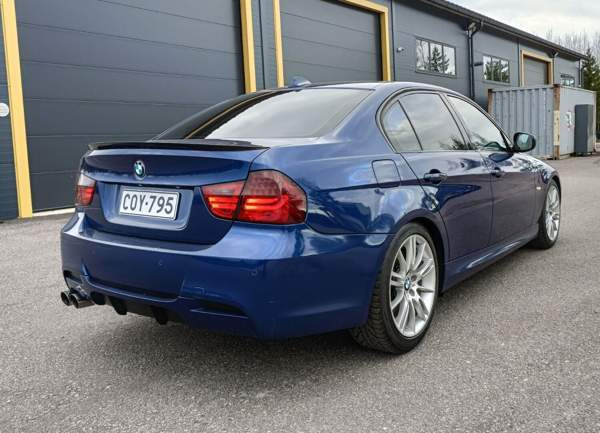 BMW 325 Glebychevo - photo 5