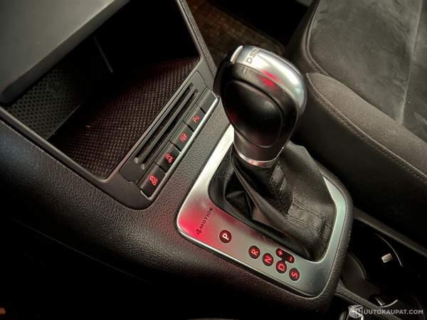 Volkswagen Tiguan Heinola - valokuva 7