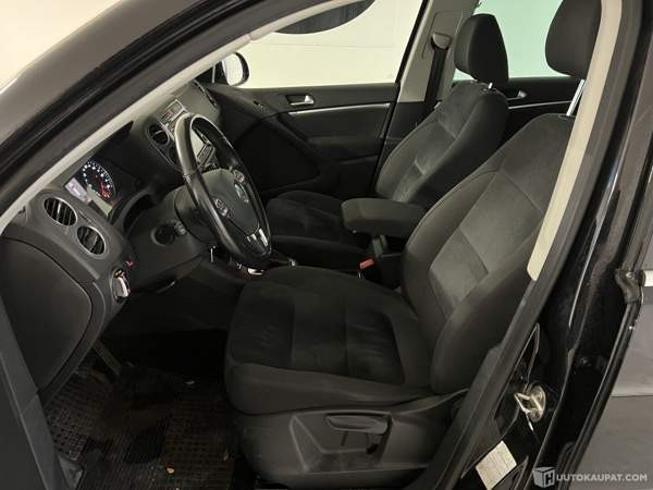 Volkswagen Tiguan Heinola - valokuva 8