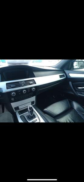 BMW 535 Pyhäjärvi - изображение 7