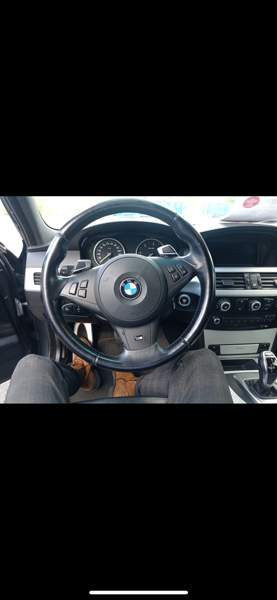 BMW 535 Pyhäjärvi - изображение 6