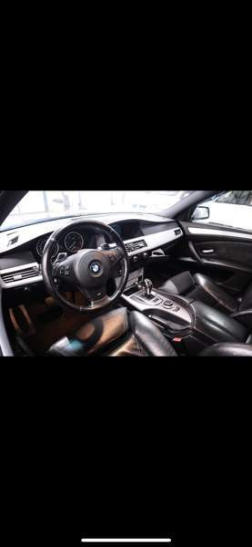 BMW 535 Pyhäjärvi - изображение 5