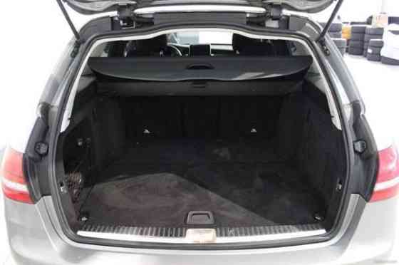 Mercedes-Benz C Tampere