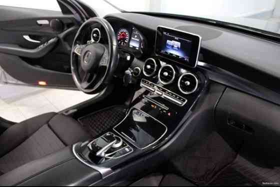 Mercedes-Benz C Tampere