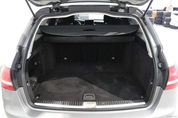 Mercedes-Benz C Tampere – foto 5