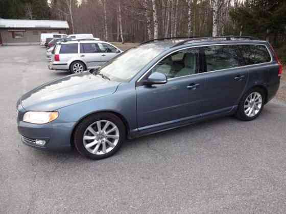 Volvo V70 Korsholm