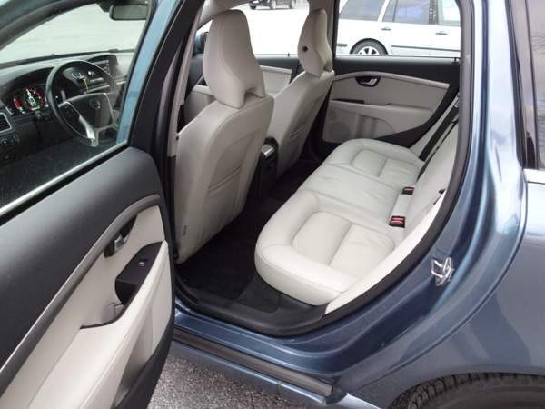 Volvo V70 Korsholm - photo 7