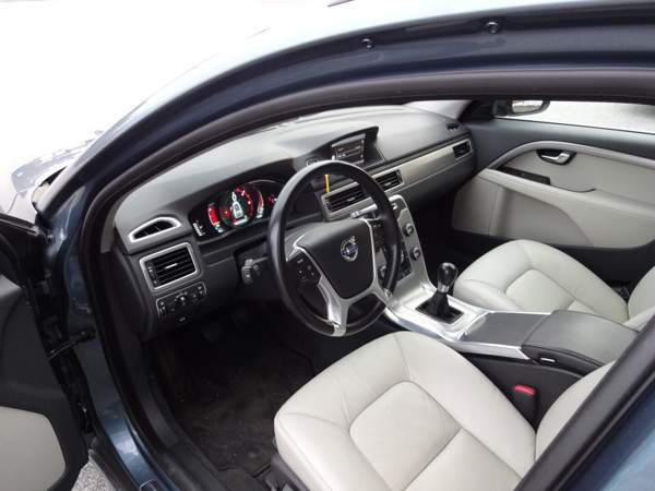 Volvo V70 Korsholm - photo 6