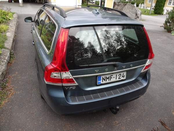 Volvo V70 Korsholm - photo 5