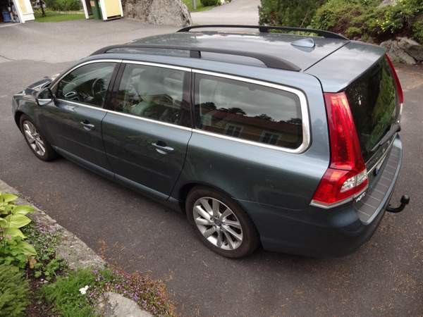 Volvo V70 Korsholm - photo 4