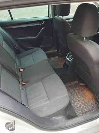 Skoda Octavia Tampere