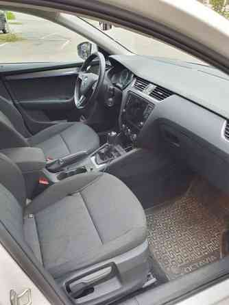 Skoda Octavia Tampere