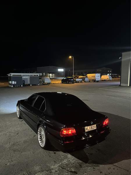 BMW 735 Jakobstad – foto 6