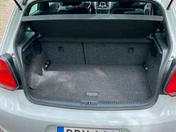 Volkswagen Polo Espoo