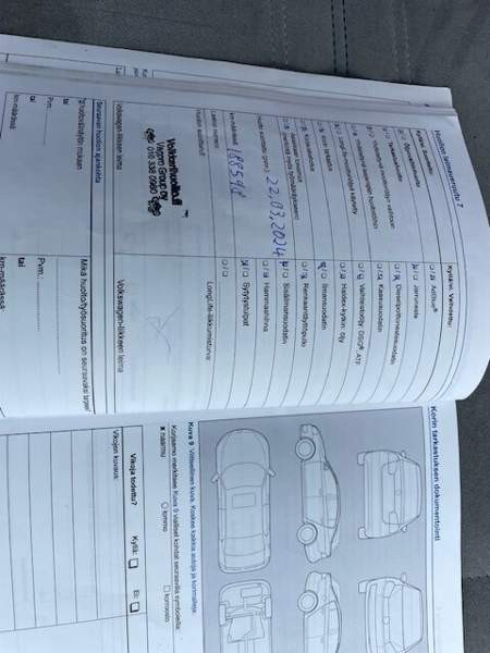 Volkswagen Polo Espoo – foto 8