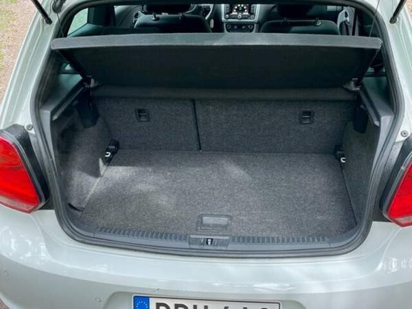 Volkswagen Polo Espoo – foto 5