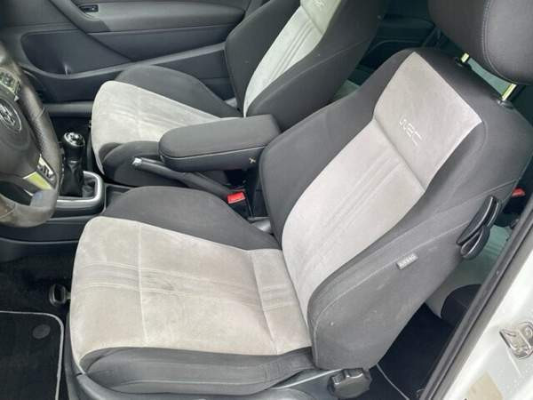 Volkswagen Polo Espoo – foto 6