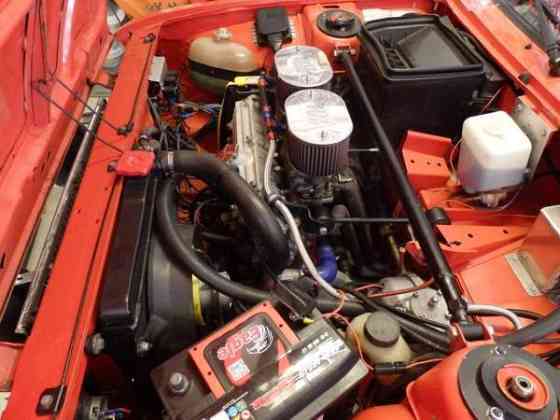 Fiat 128 Хювинкяя