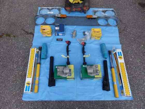 Fiat 128 Хювинкяя