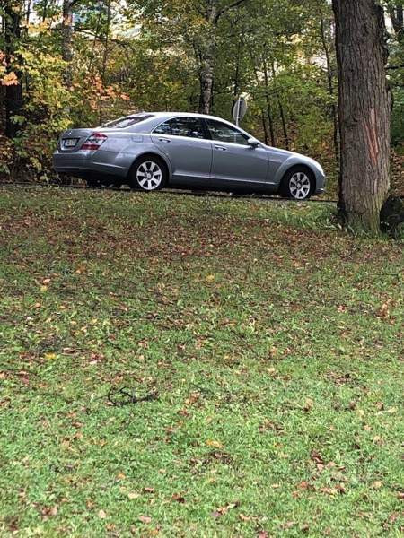 Mercedes-Benz S Naantali - valokuva 8