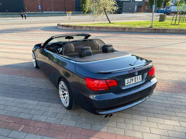 BMW 330 Kokkola - photo 5