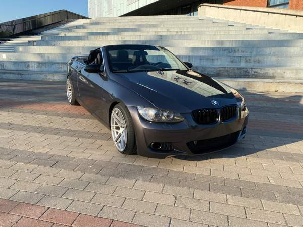 BMW 330 Kokkola - photo 1