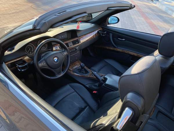 BMW 330 Kokkola - photo 8