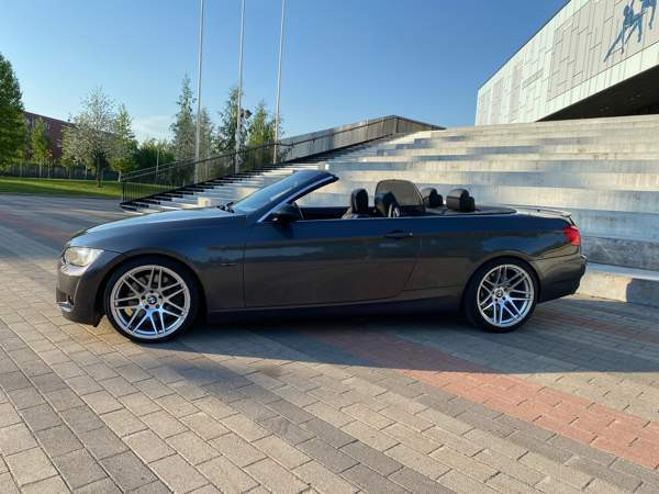 BMW 330 Kokkola - photo 4