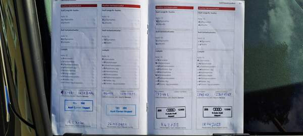 Audi A4 Joensuu – foto 5