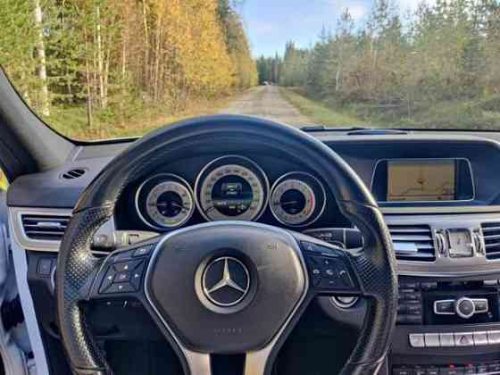 Mercedes-Benz E Kyiv Oblast