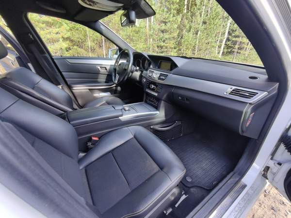 Mercedes-Benz E Kyiv Oblast – foto 8