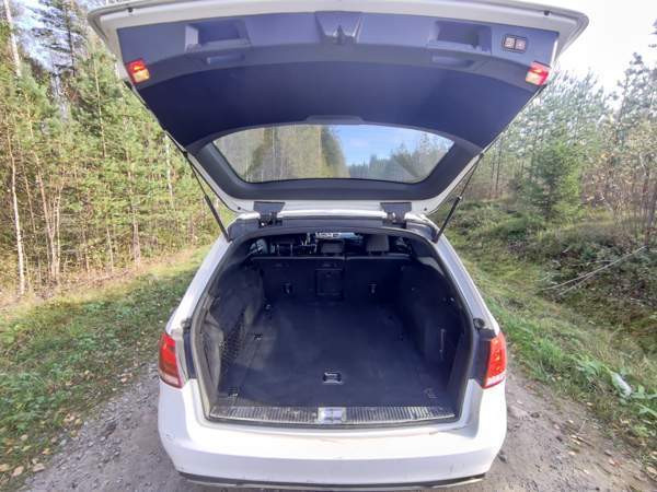 Mercedes-Benz E Kyiv Oblast – foto 5