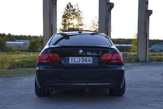 BMW 325 Tampere