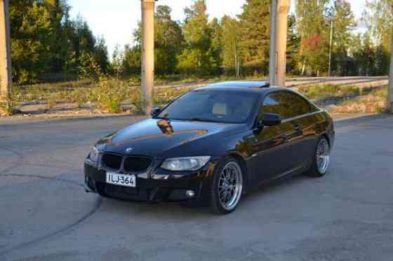 BMW 325 Tampere