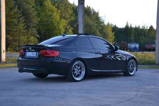 BMW 325 Tampere