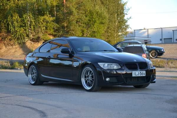 BMW 325 Tampere – foto 1