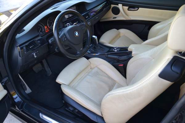 BMW 325 Tampere – foto 8