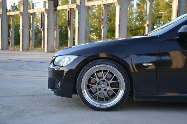 BMW 325 Tampere – foto 6