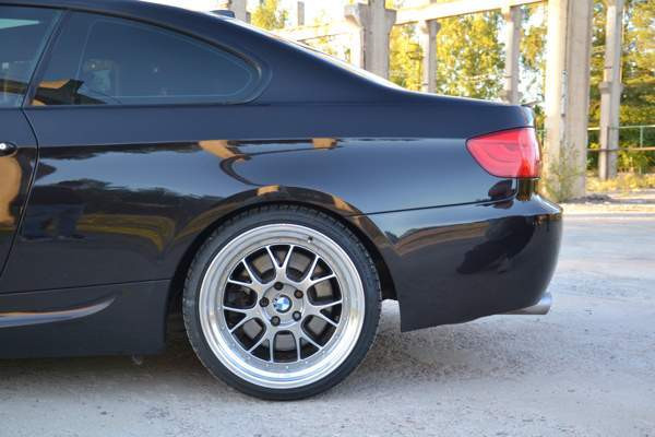 BMW 325 Tampere – foto 7