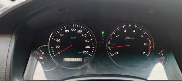 Toyota Land Cruiser Rovaniemi – foto 8