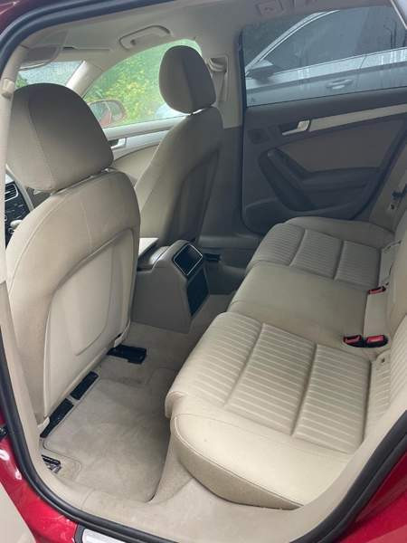 Audi A4 Riihimaeki – foto 7