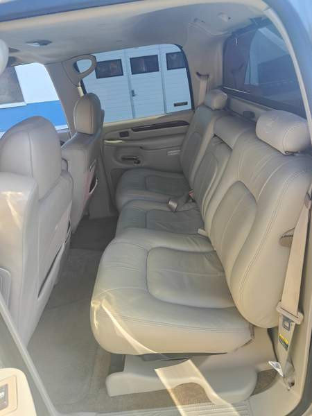 Cadillac Escalade Huittinen - valokuva 8