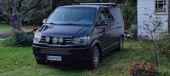 Volkswagen Caravelle Laensi-Turunmaa