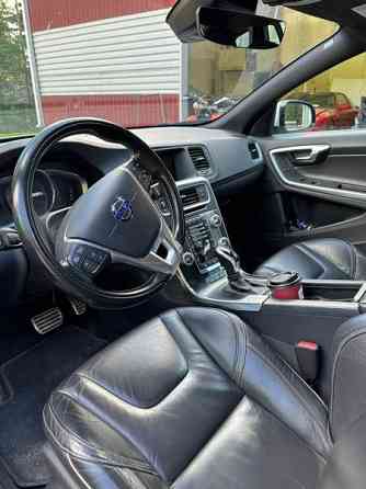 Volvo V60 Коккола