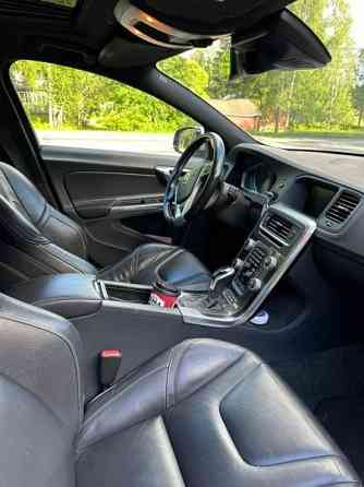 Volvo V60 Коккола