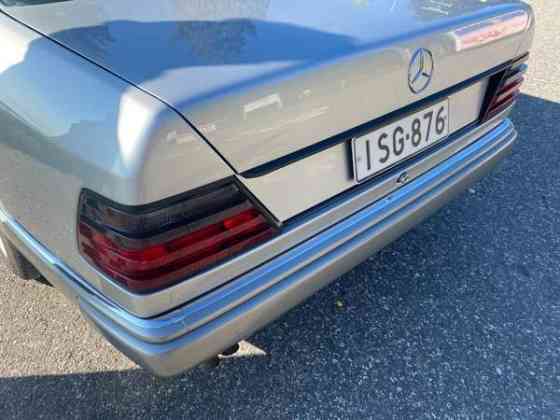 Mercedes-Benz 300 Joensuu